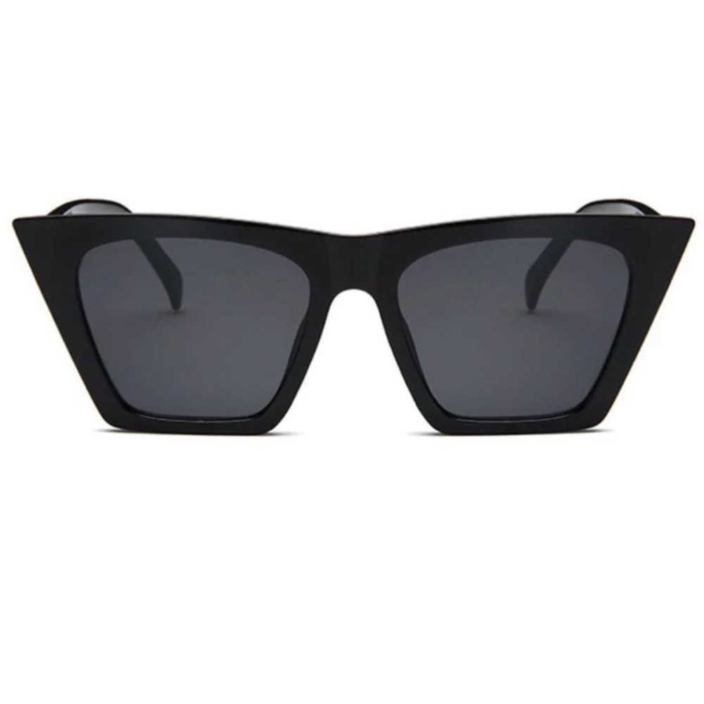 Sunglasses by Greeksglasses Black Rumours, check other listing for cheetah